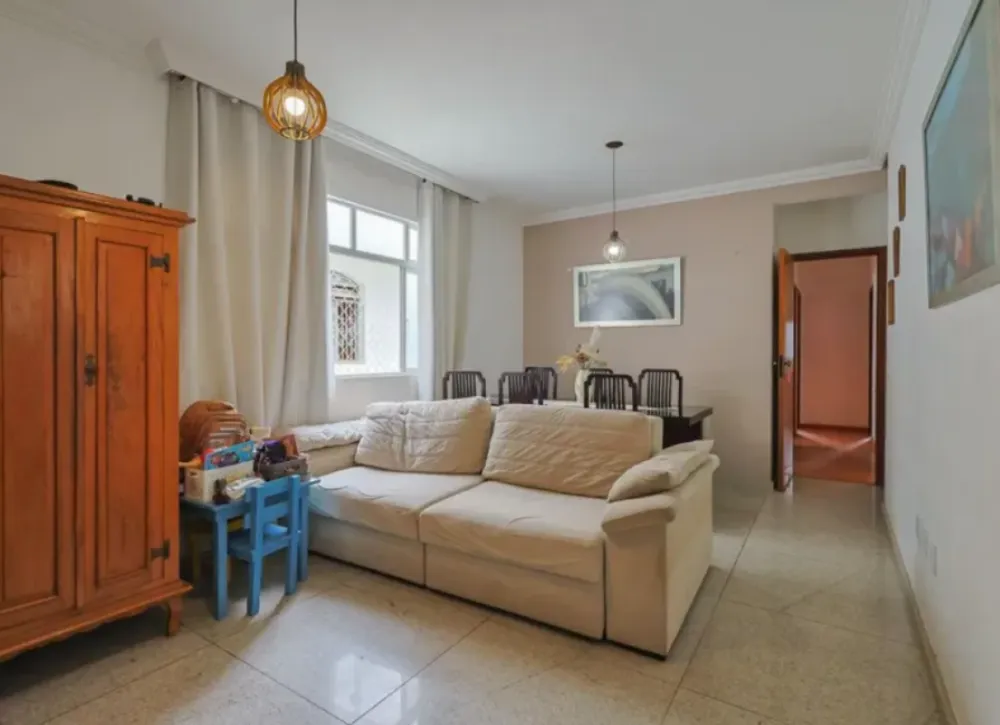 Cobertura, 4 quartos, 176 m² - Foto 2