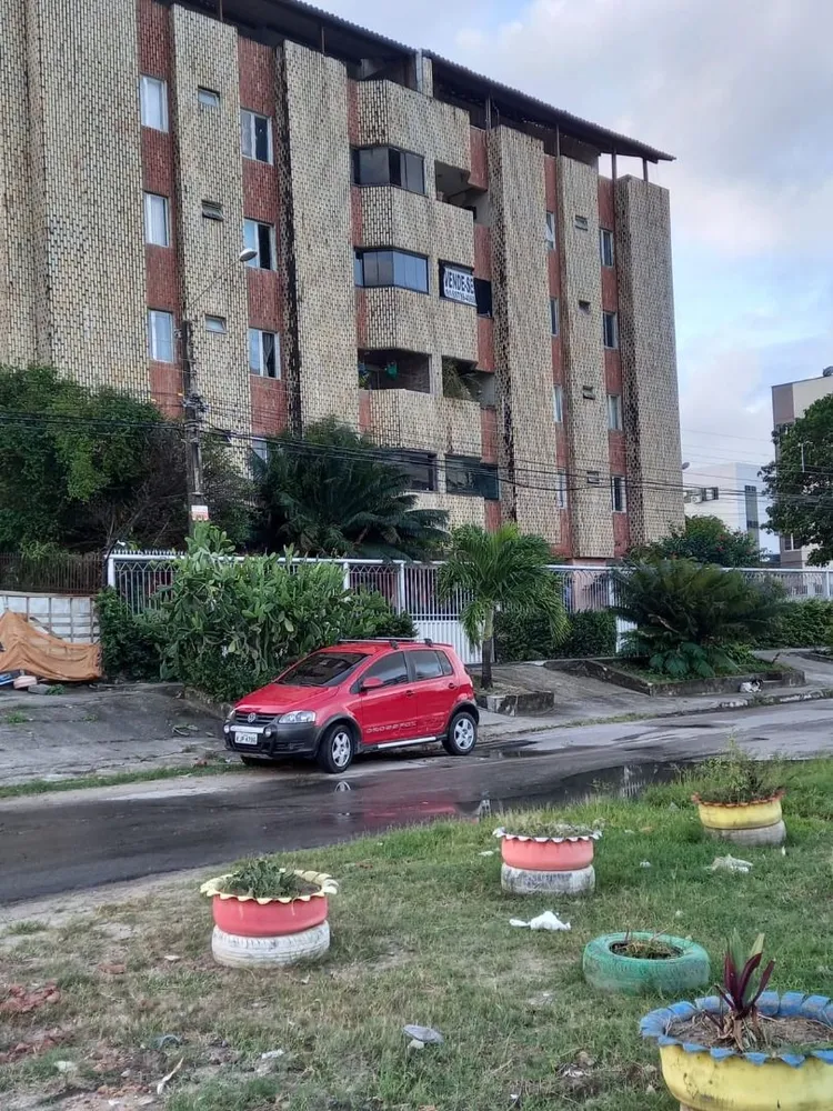 Apartamento, 3 quartos, 118 m² - Foto 1