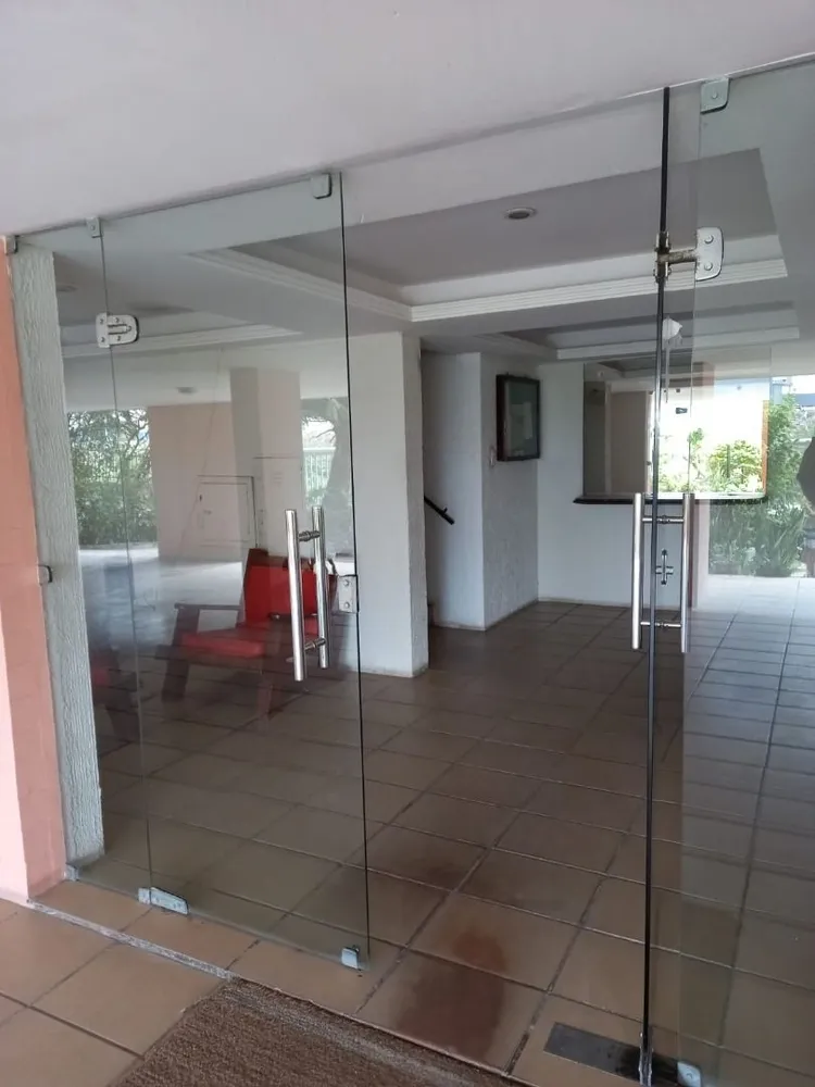 Apartamento, 3 quartos, 118 m² - Foto 8