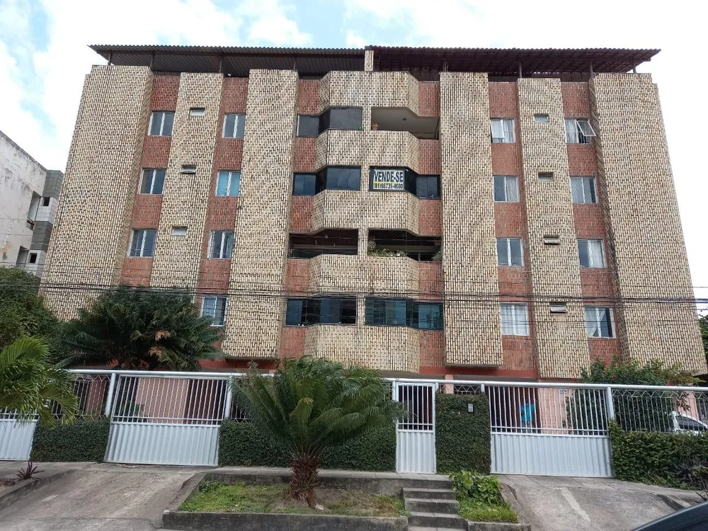 Apartamento, 3 quartos, 118 m² - Foto 1