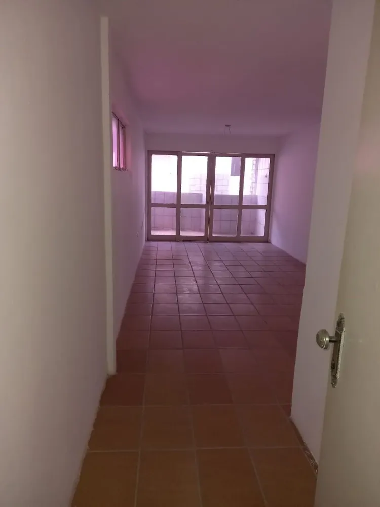 Apartamento, 3 quartos, 118 m² - Foto 4