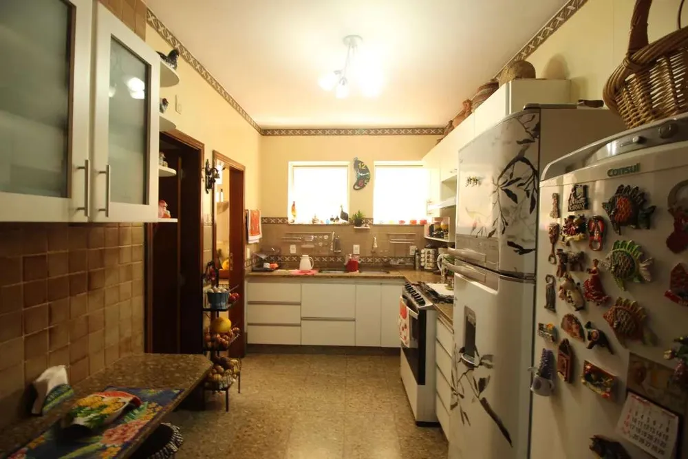Apartamento, 4 quartos, 180 m² - Foto 9