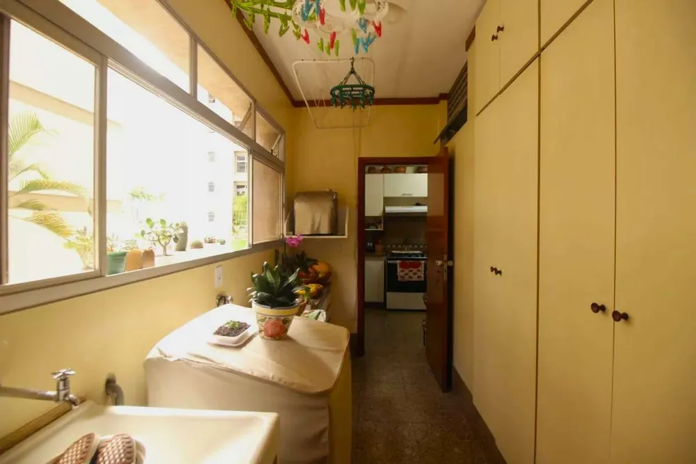 Apartamento, 4 quartos, 180 m² - Foto 8