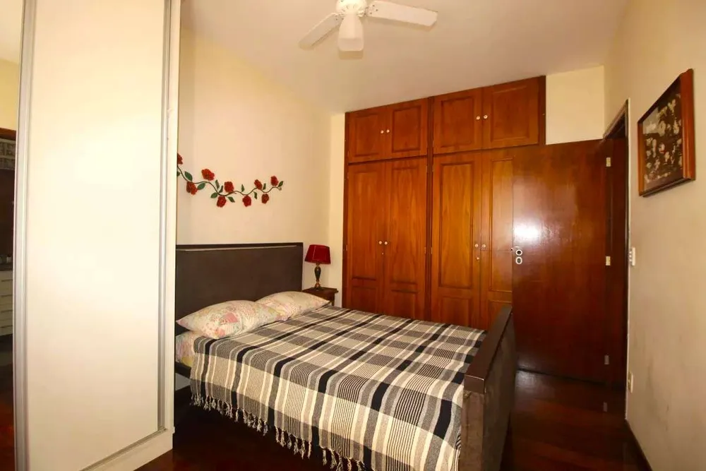 Apartamento, 4 quartos, 180 m² - Foto 4