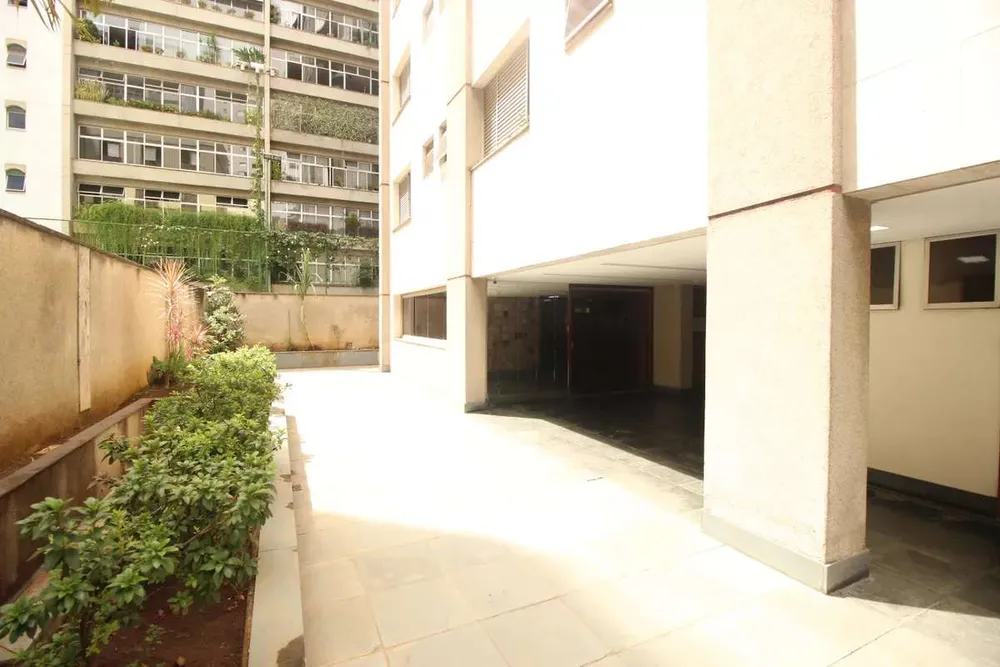 Apartamento, 4 quartos, 180 m² - Foto 12