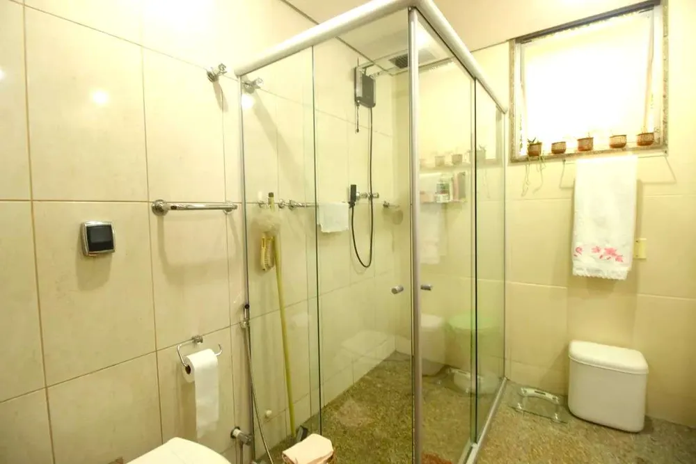 Apartamento, 4 quartos, 180 m² - Foto 7