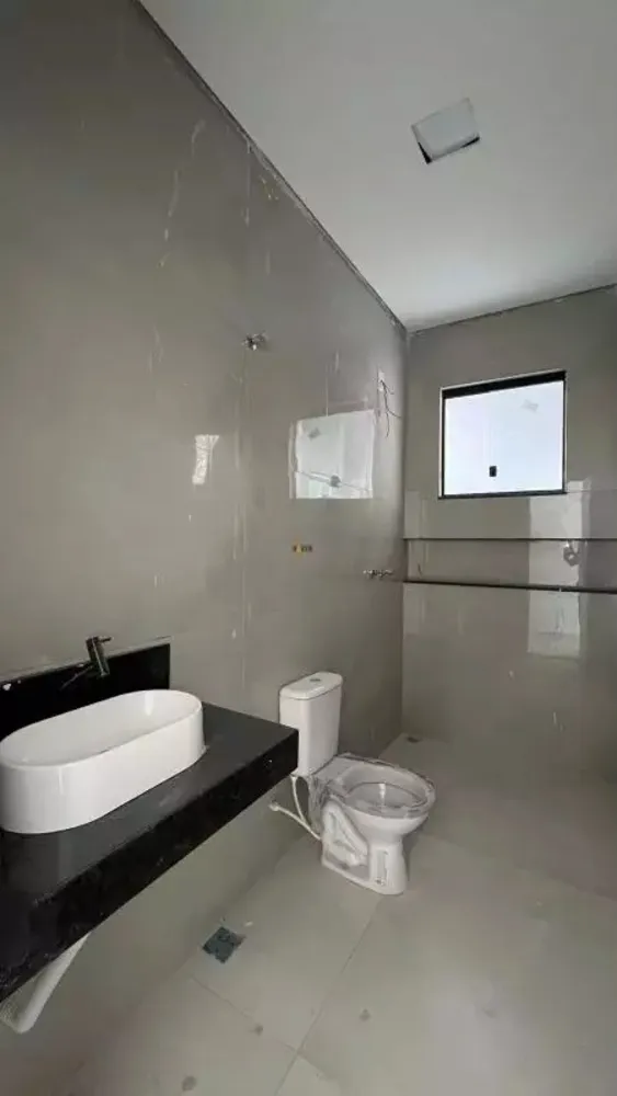 Casa, 3 quartos, 140 m² - Foto 9