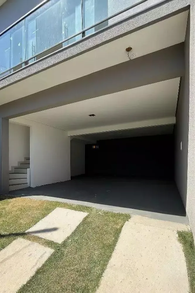 Casa, 3 quartos, 140 m² - Foto 2