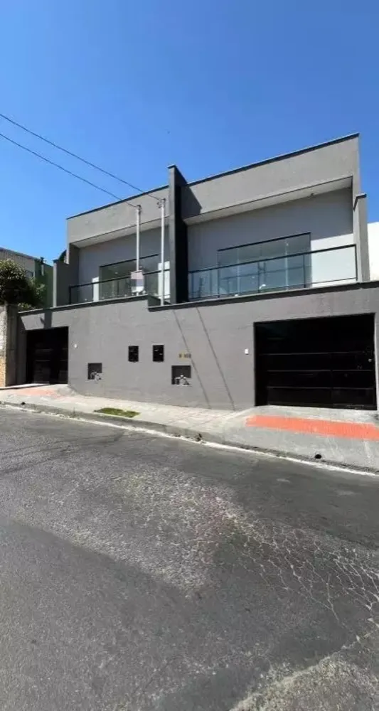 Casa, 3 quartos, 140 m² - Foto 1