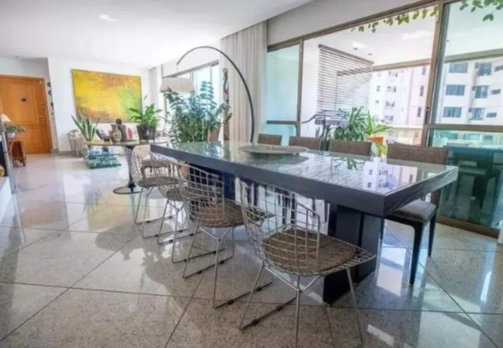 Apartamento, 4 quartos, 172 m² - Foto 2