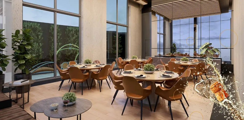 Apartamento, 3 quartos, 103 m² - Foto 11
