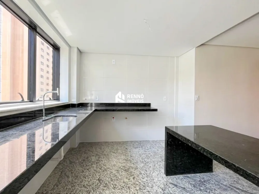 Apartamento, 2 quartos, 53 m² - Foto 3