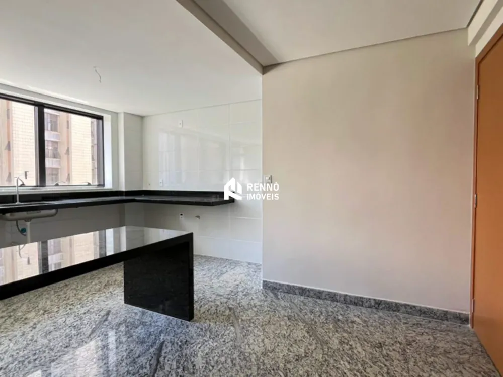 Apartamento, 2 quartos, 53 m² - Foto 1
