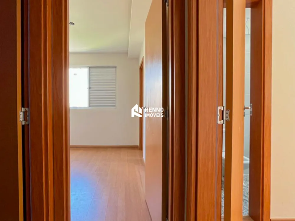 Apartamento, 2 quartos, 53 m² - Foto 4