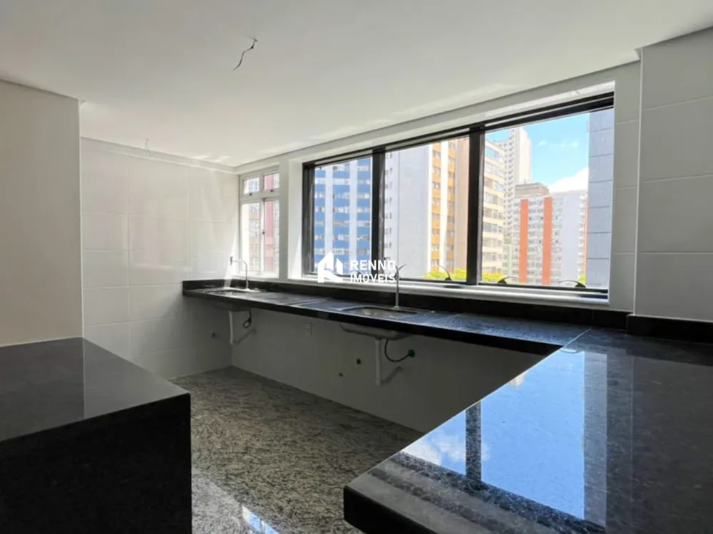 Apartamento, 2 quartos, 53 m² - Foto 2