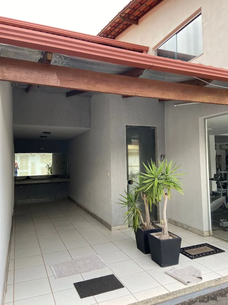 Casa, 10 quartos, 1248 m² - Foto 3