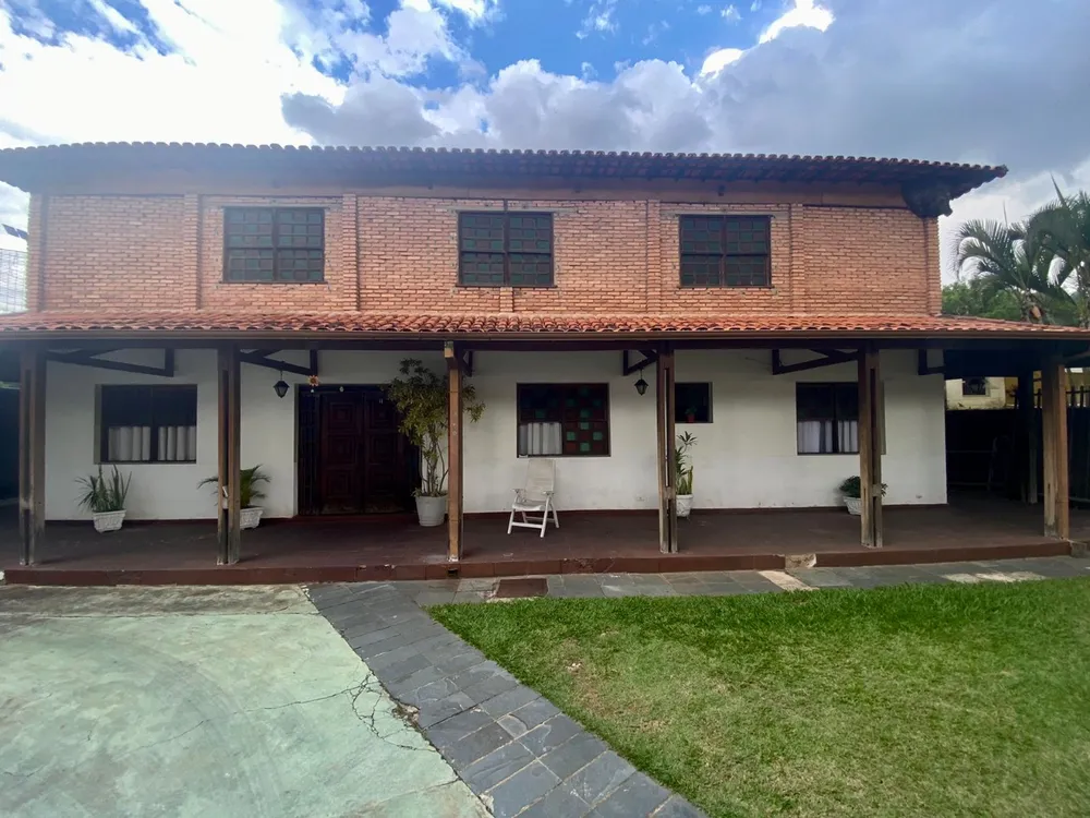Casa, 10 quartos, 1248 m² - Foto 7