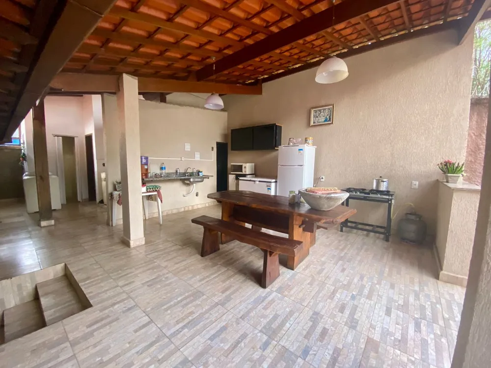 Casa, 10 quartos, 1248 m² - Foto 8