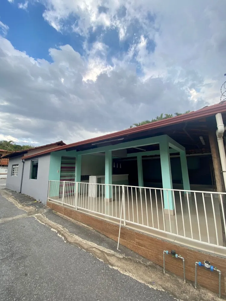 Casa, 10 quartos, 1248 m² - Foto 2