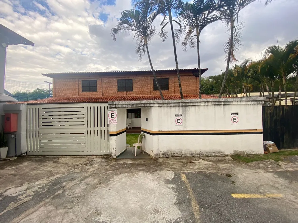 Casa, 10 quartos, 1248 m² - Foto 6
