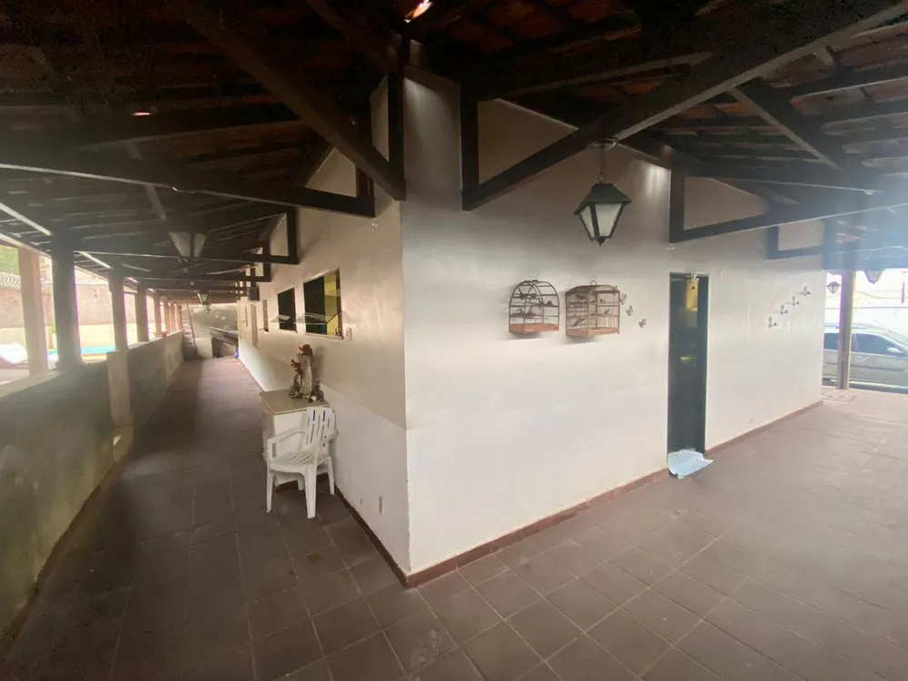 Casa, 10 quartos, 1248 m² - Foto 9