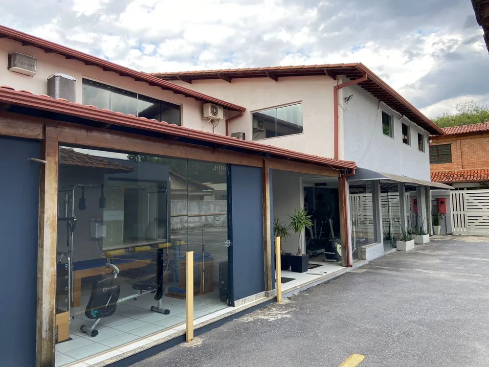 Casa, 10 quartos, 1248 m² - Foto 5
