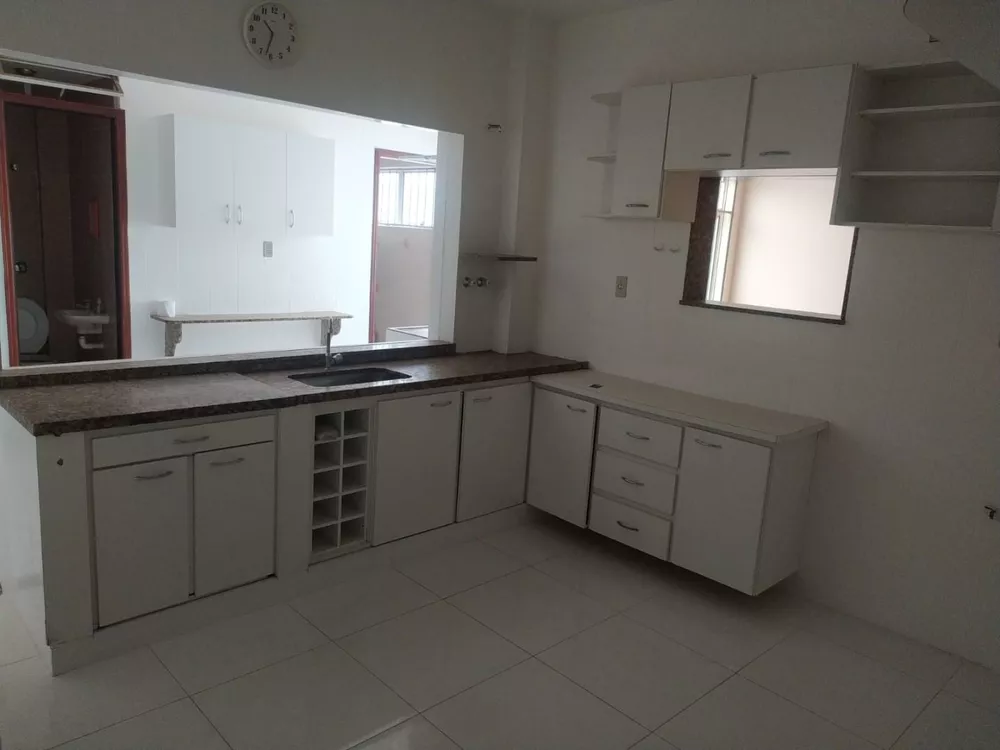 Apartamento à venda com 3 quartos, 157m² - Foto 8