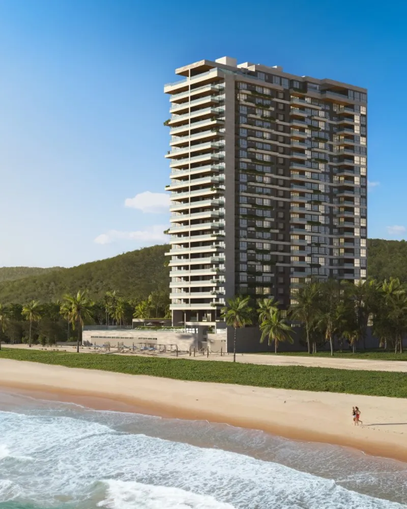 Apartamento, 4 quartos, 272 m² - Foto 3