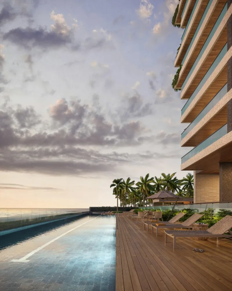 Apartamento, 4 quartos, 272 m² - Foto 5
