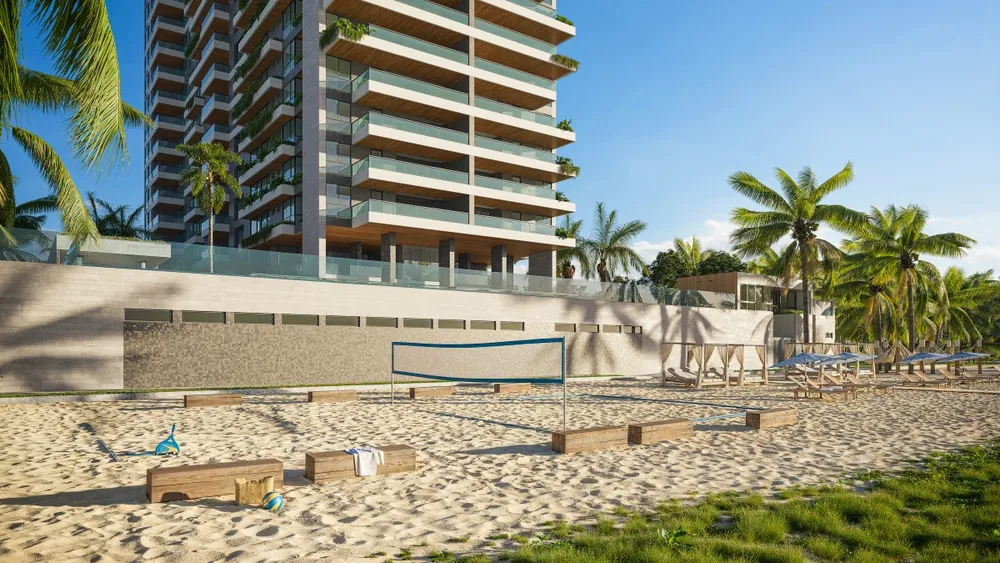 Apartamento, 4 quartos, 272 m² - Foto 1