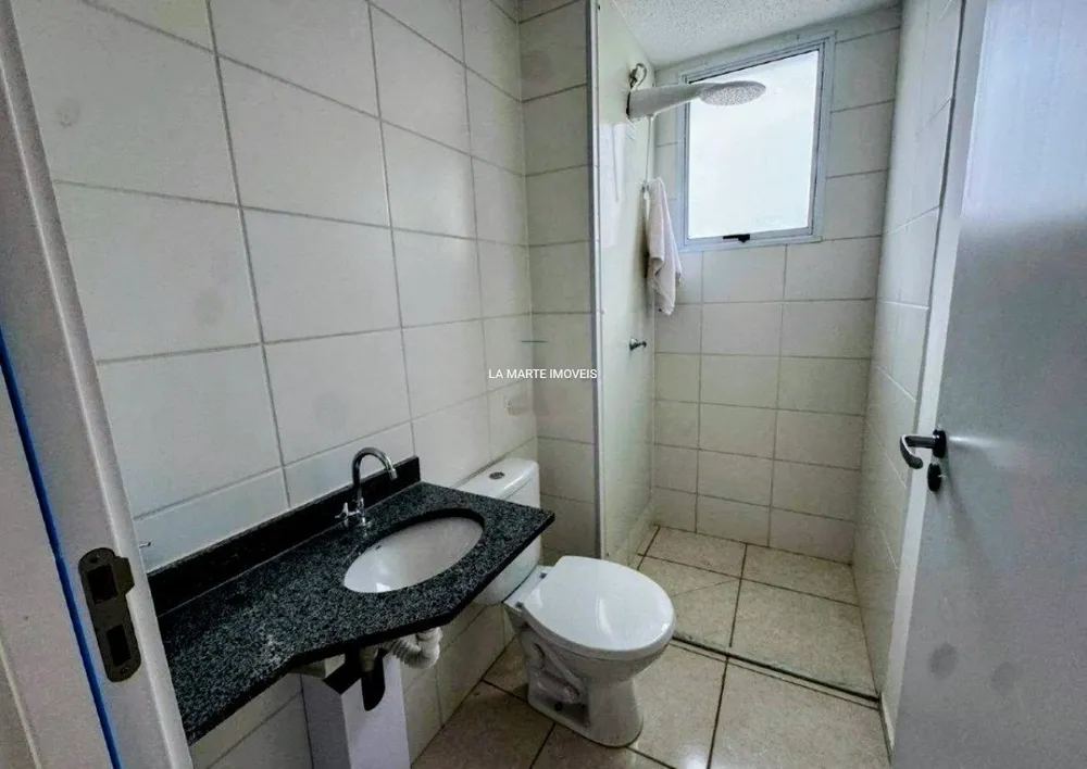 Apartamento, 2 quartos, 54 m² - Foto 6