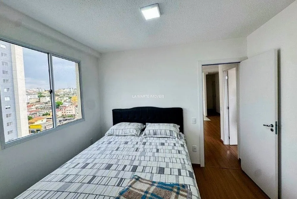 Apartamento, 2 quartos, 54 m² - Foto 2