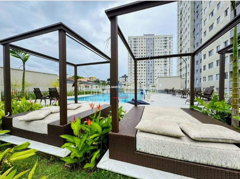 Apartamento, 2 quartos, 54 m² - Foto 14