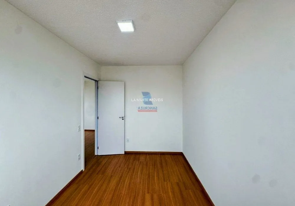 Apartamento, 2 quartos, 54 m² - Foto 4