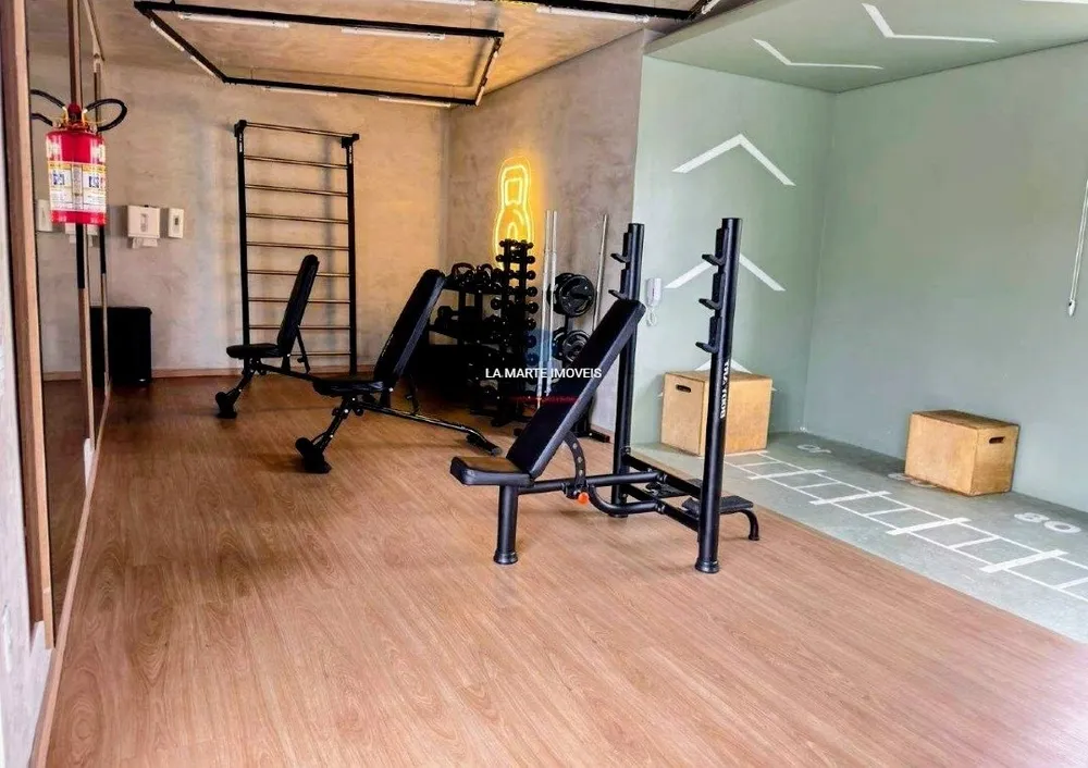 Apartamento, 2 quartos, 54 m² - Foto 6
