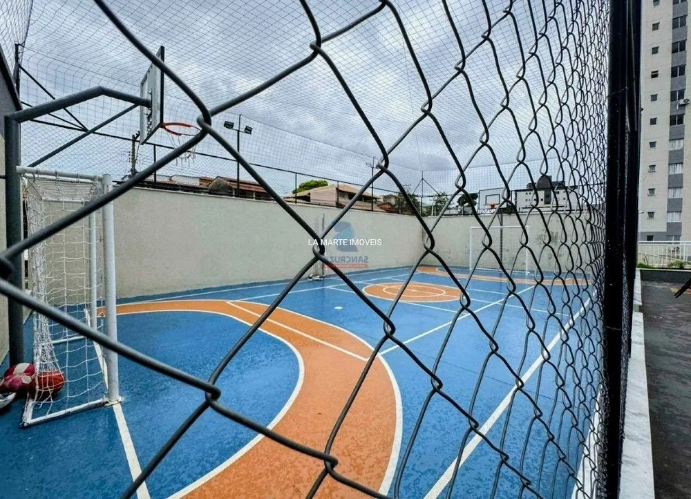 Apartamento, 2 quartos, 54 m² - Foto 10