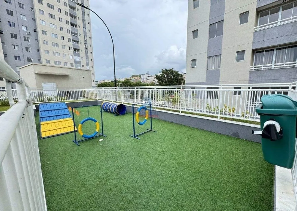 Apartamento, 2 quartos, 54 m² - Foto 12