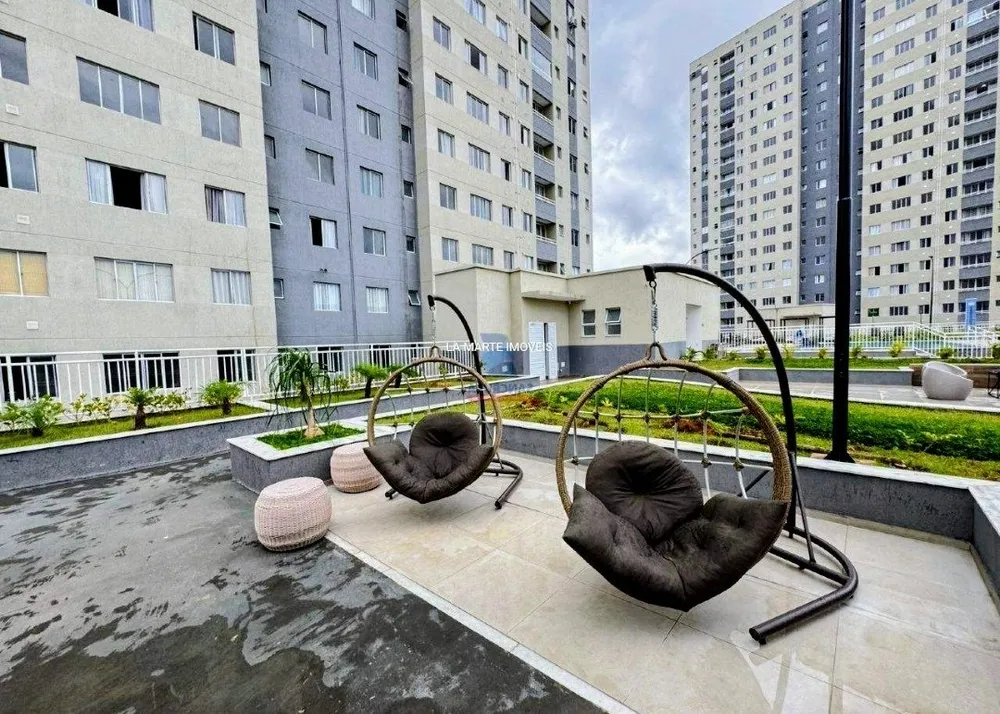 Apartamento, 2 quartos, 54 m² - Foto 7