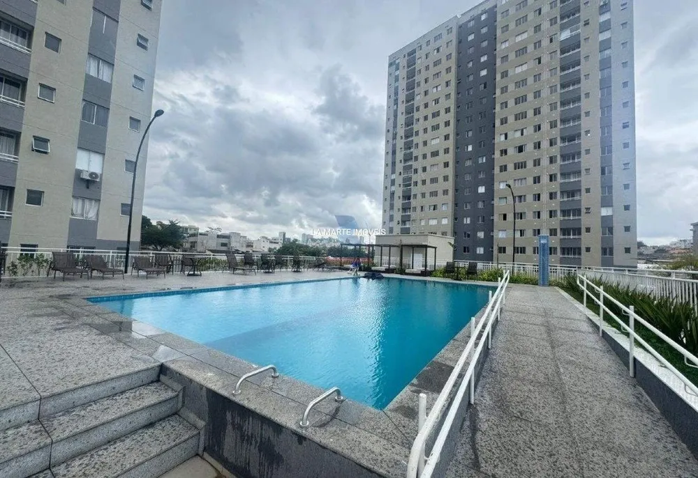 Apartamento, 2 quartos, 54 m² - Foto 11