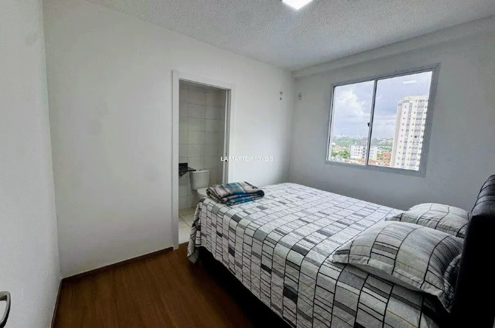 Apartamento, 2 quartos, 54 m² - Foto 1