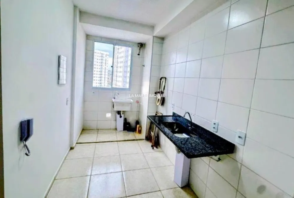 Apartamento, 2 quartos, 54 m² - Foto 7