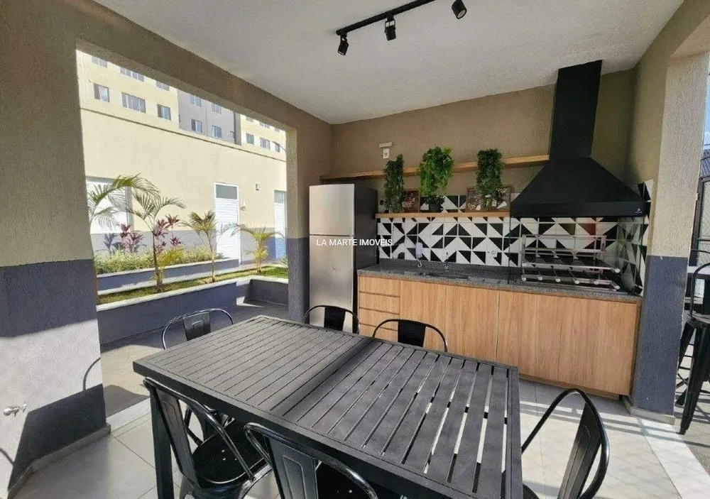 Apartamento, 2 quartos, 54 m² - Foto 8