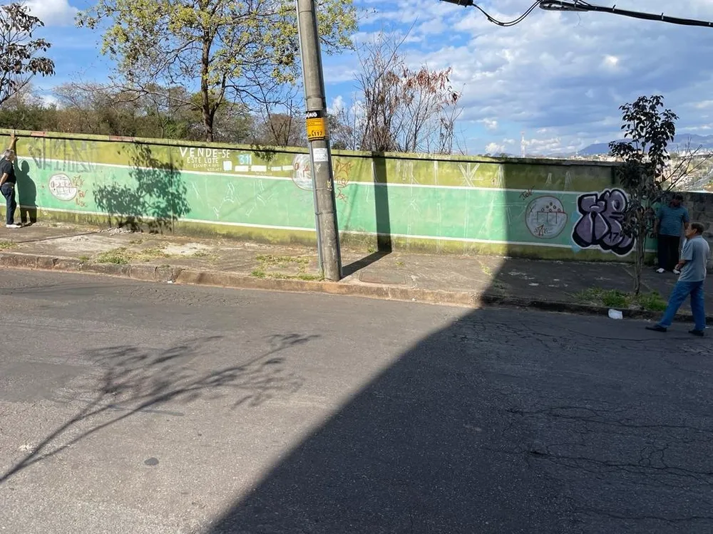 Terreno, 420 m² - Foto 1