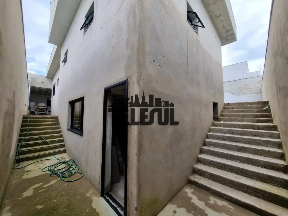 Casa, 3 quartos, 360 m² - Foto 15