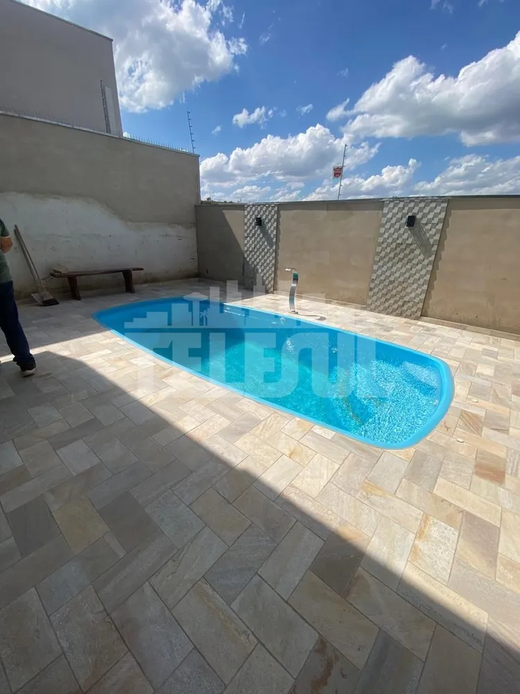 Casa, 3 quartos, 360 m² - Foto 12