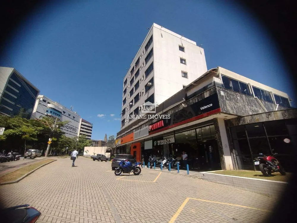 Loja-Salão, 333 m² - Foto 14