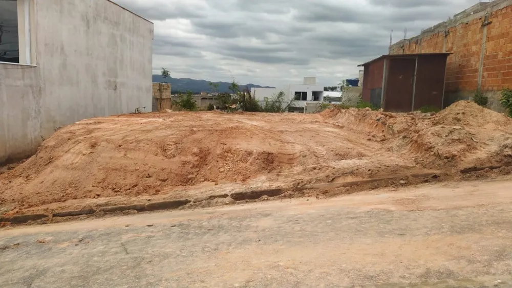 Terreno, 200 m² - Foto 1