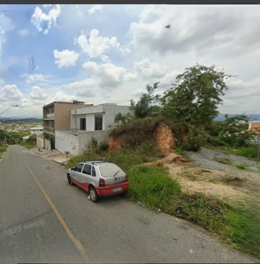 Terreno, 200 m² - Foto 3