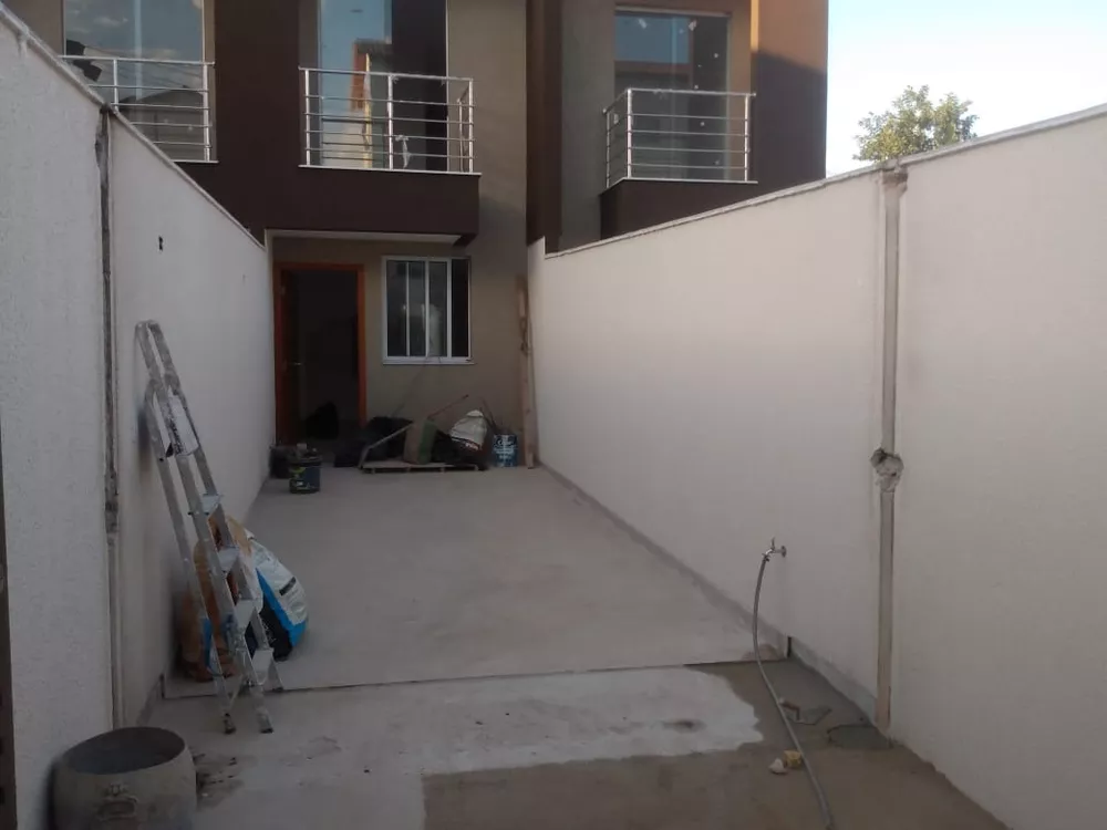 Casa à venda com 2 quartos, 125m² - Foto 10