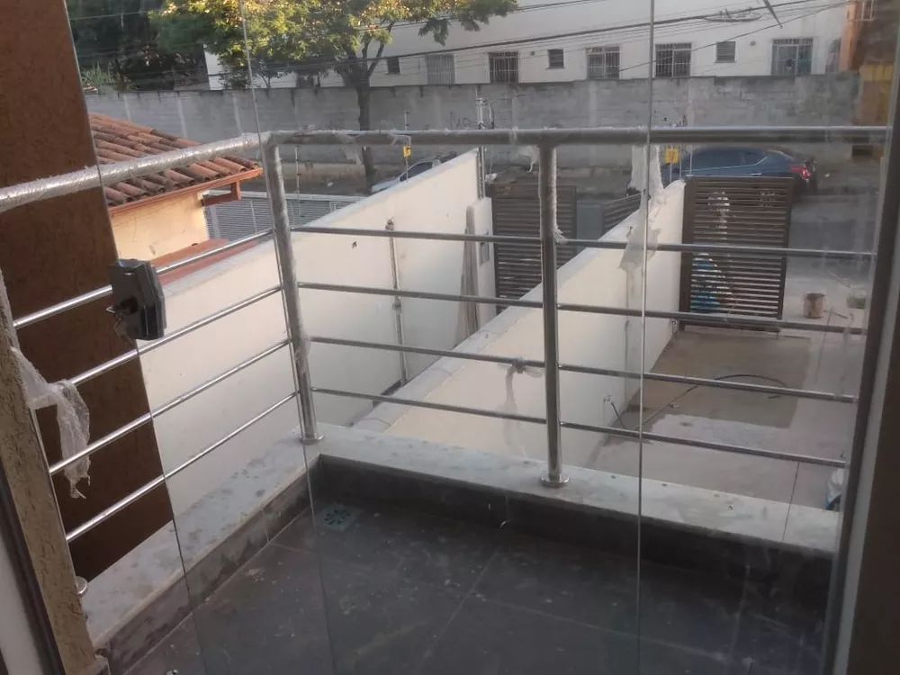 Casa à venda com 2 quartos, 125m² - Foto 5